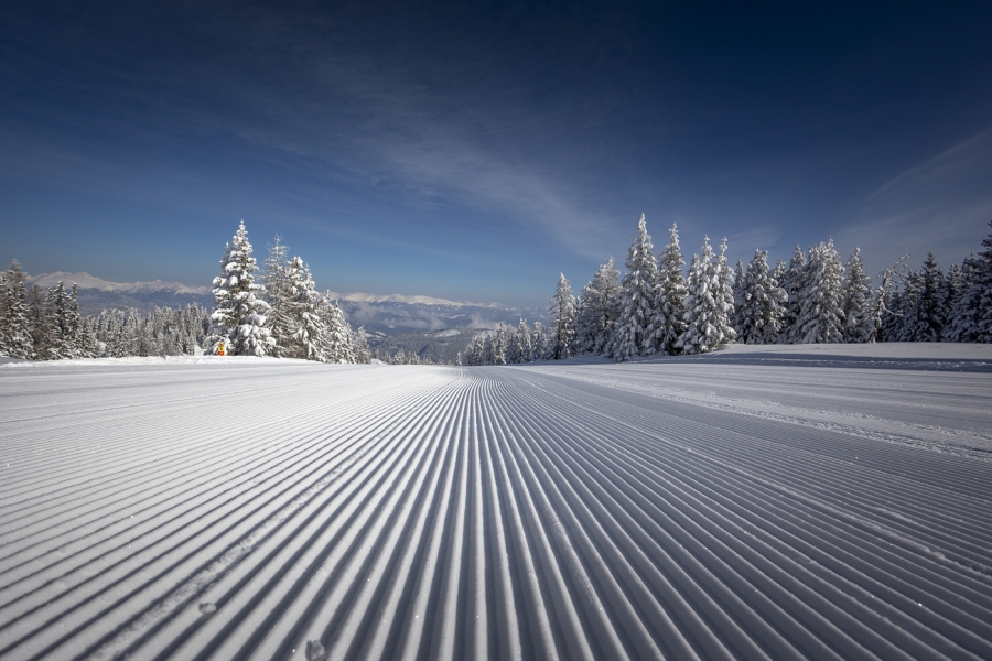 Wintersport St. Lambrecht